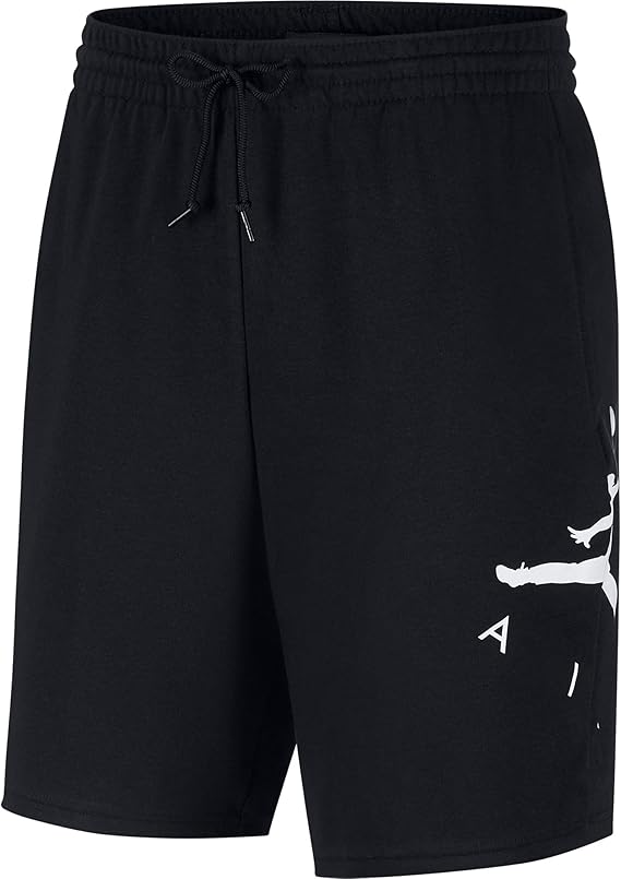 jordan jumpman flight gfx fleece shorts