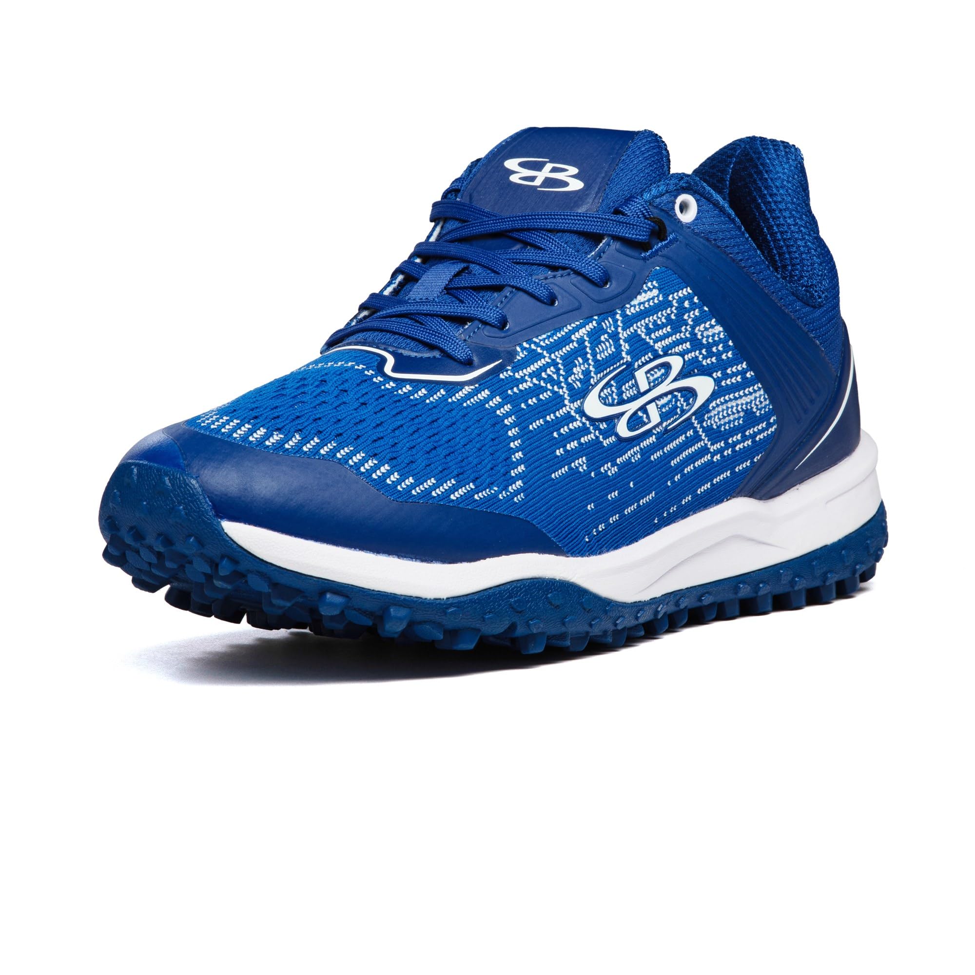 Boombah Viper Pureknit Men's Turf - Status