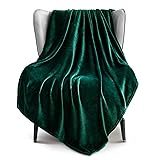 Exclusivo Mezcla Extra Large Fleece Throw Blanket