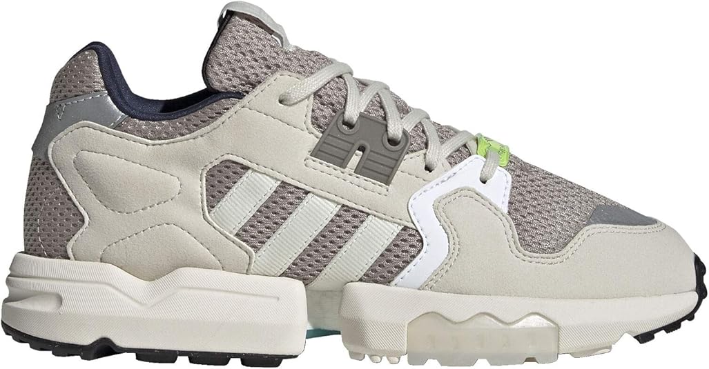 Amazon.com | adidas ZX Torsion Shoes Women's, Brown, Size 11 | Fashion Sneakers