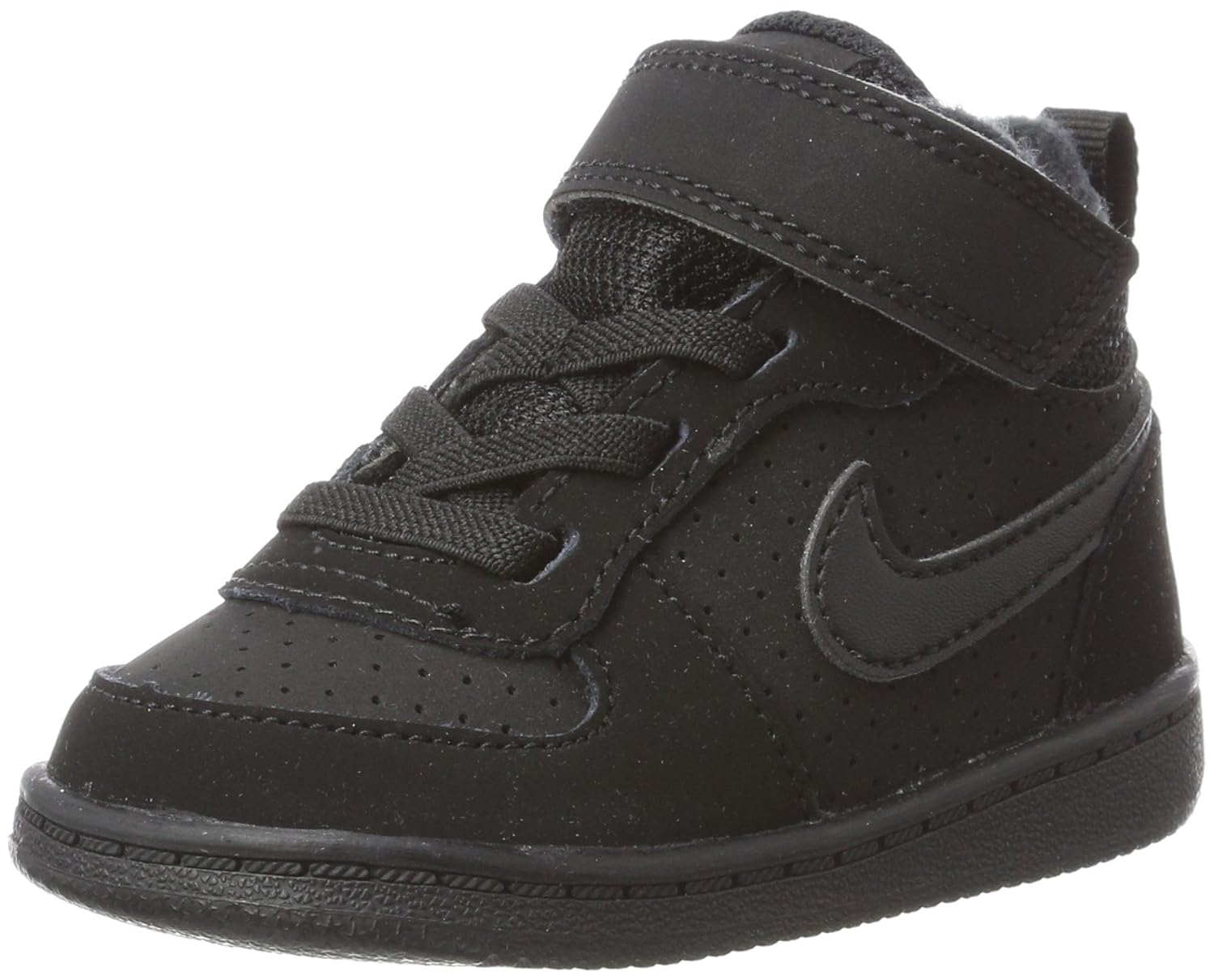 nike court borough mid infant
