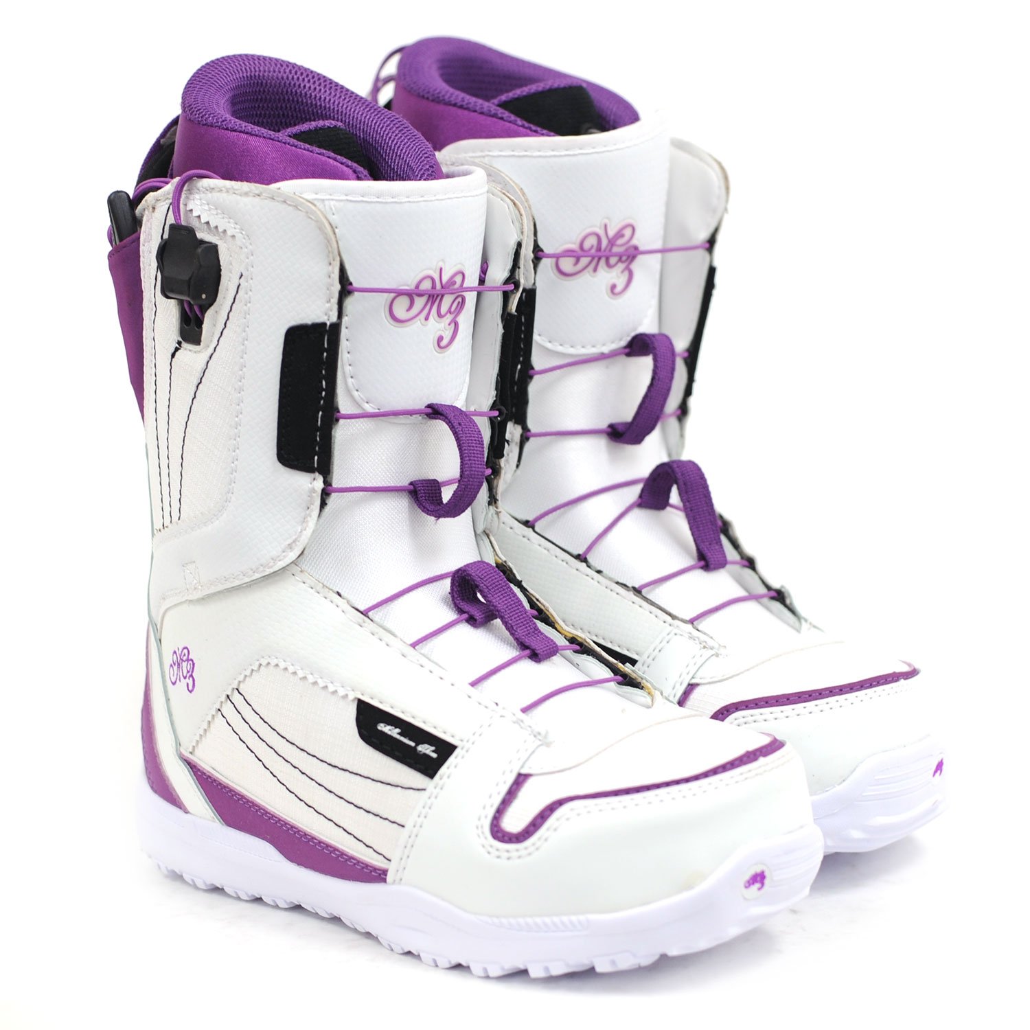 m3 snowboard boots