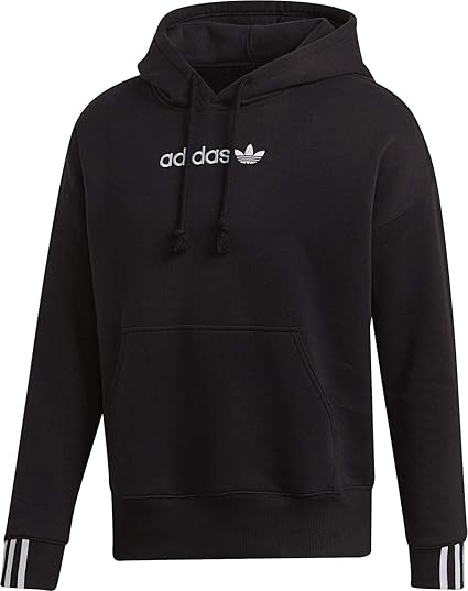 adidas Damen Coeeze Hoodie