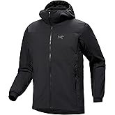 Arc'teryx Proton Hoody Men's | Highly Breathable Insulated Climbing Hoody