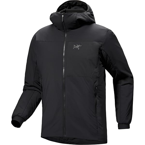 Amazon.com: Sugoi Men's RS 120 Convertible Jacket, Black, Small