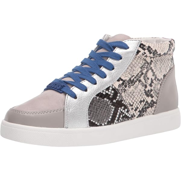 Circus By Sam Edelman Women's Carmela Sneaker - Fashion Sneaker With Pom Pom Laces - View #7