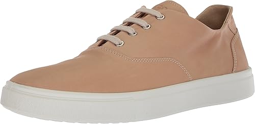 ecco men's kyle tie sneaker