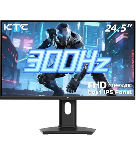 Amazon.com: acer Nitro 24.5 Inch Full HD 1920 x 1080 ZeroFrame