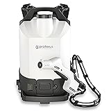 EvaClean Protexus PX300 Backpack Electrostatic