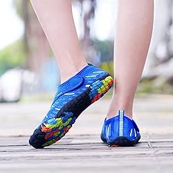 CIOR Boys & Girls Water Shoes Sports Aqua Athletic