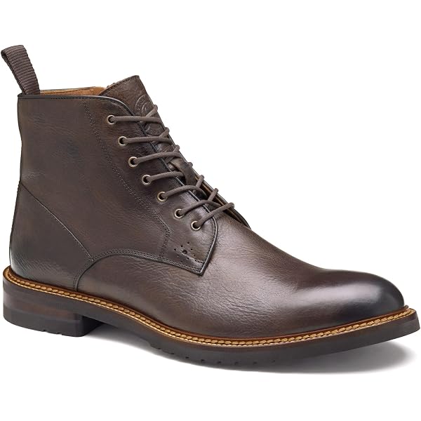 Amazon.com | Johnston & Murphy Men display picture 1