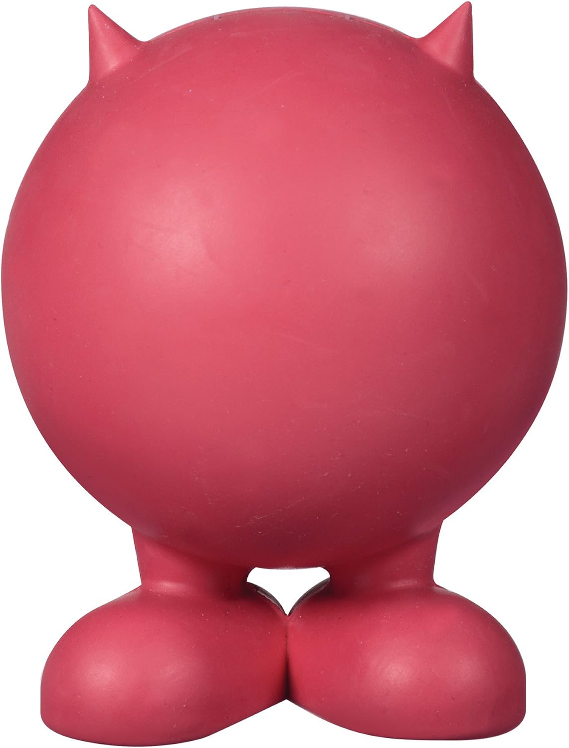 JW Bad Cuz Large, Multicolor, L (Pack of 1) - Image 4