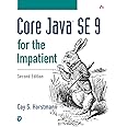 Core Java SE 9 for the Impatient