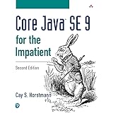 Core Java SE 9 for the Impatient
