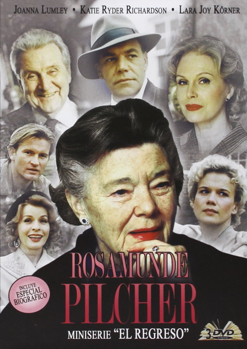 El Regreso (Miniserie Rosamunde Pilcher) (Import) [2014]