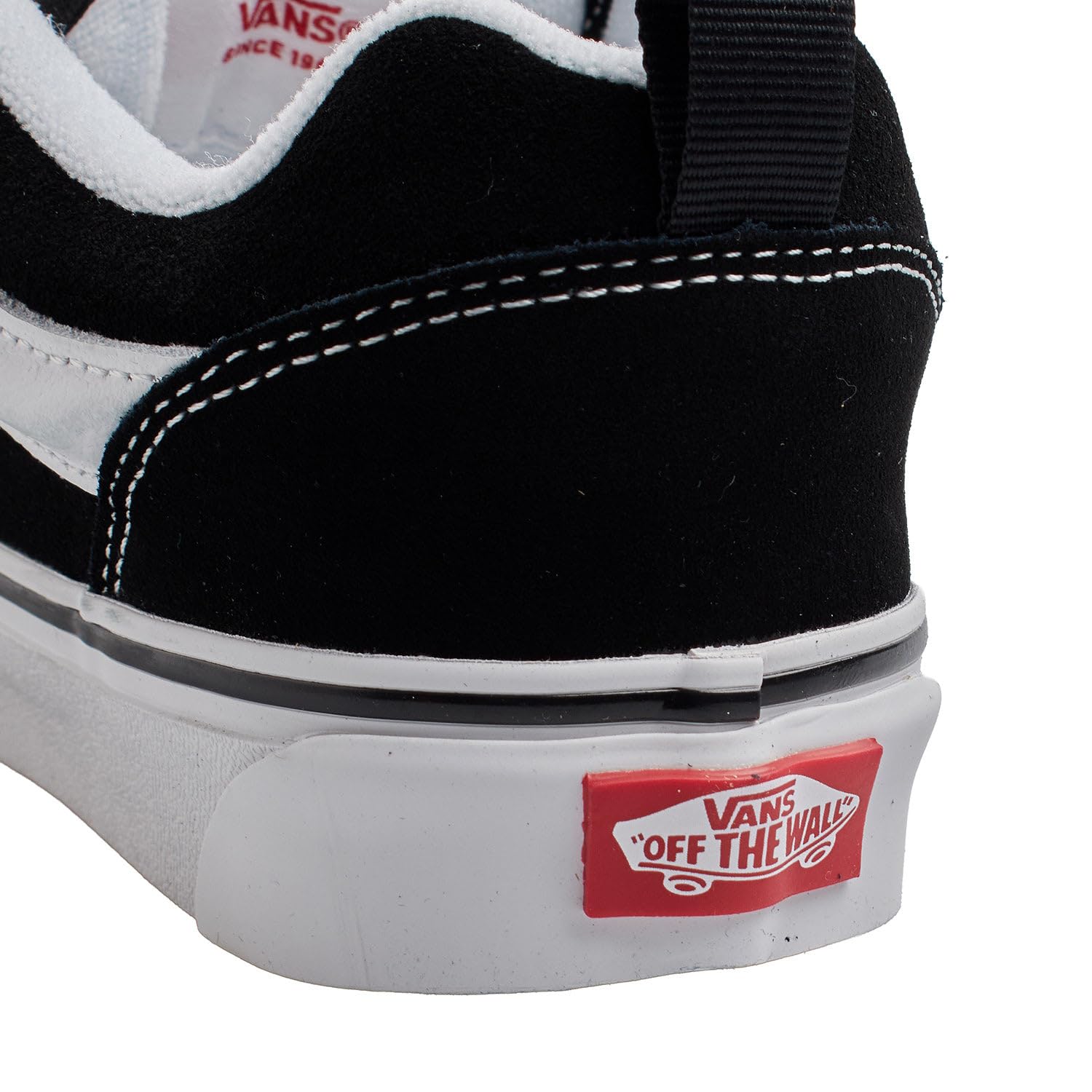 Vans Unisex-Adult Knu Skool