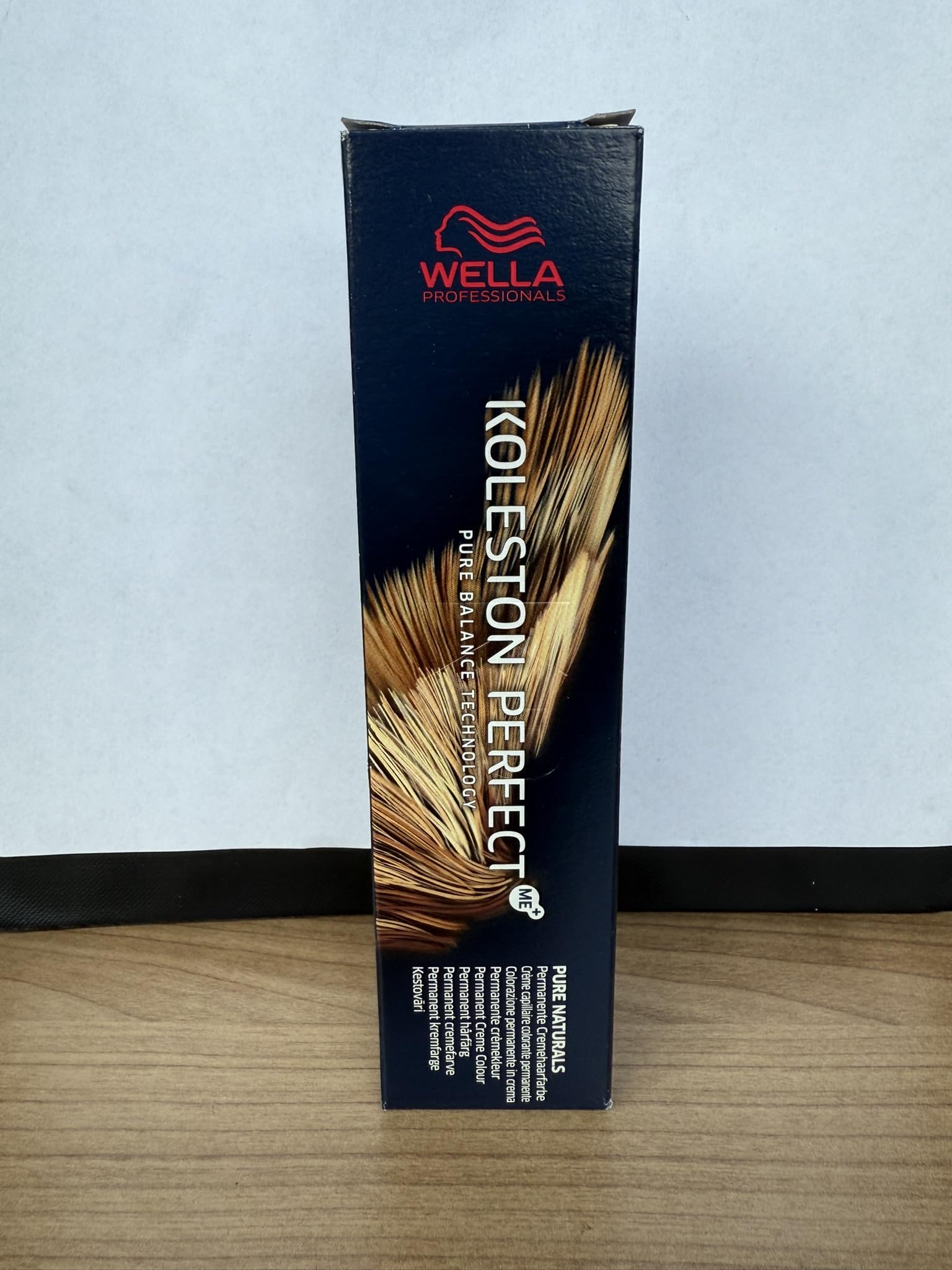 WELLA 88/0 Koleston Perfect ME+ Hair Colouring, 60 ml