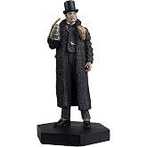 Doctor Who 4" Resin Figure: Half-Face Man