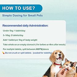 NUTRIARISE Same 90 for Dogs & Cats – Liver