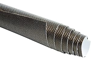 Heatshield Products 781002 0.025" Thick x 24" x 23" Lava Heat Shield Mat (With Heavy Duty Adhesive)