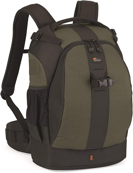 Lowepro Flipside 400 Aw Sac A Dos For Reflex Amazon Fr Photo
