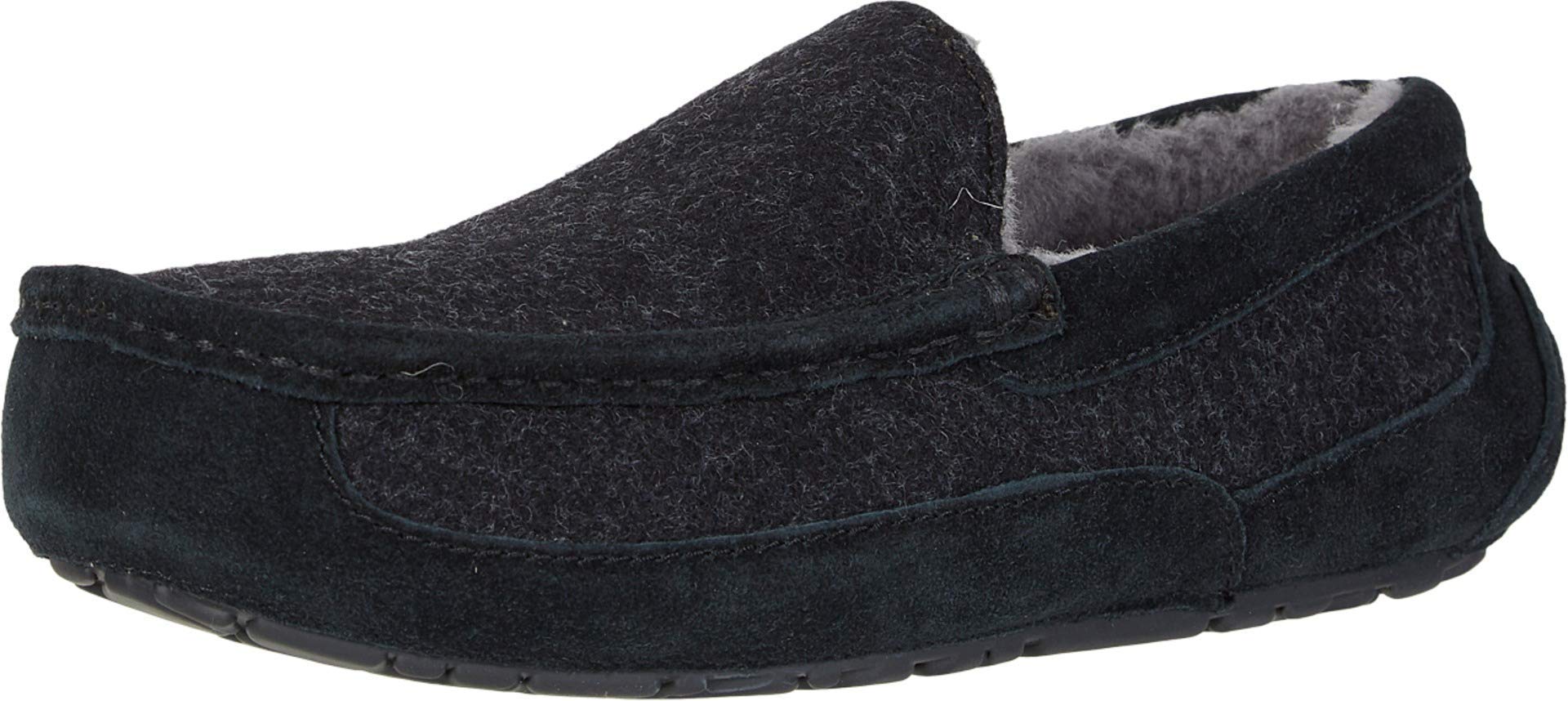 ugg ascot wool slippers
