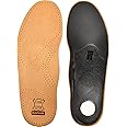SAPHIR BLEU Anatomic Insoles - 7 (40 EUR)
