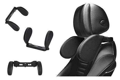 Car Headrest Pillow Prakal Car Neck Pillow Head Pillow Sleeping