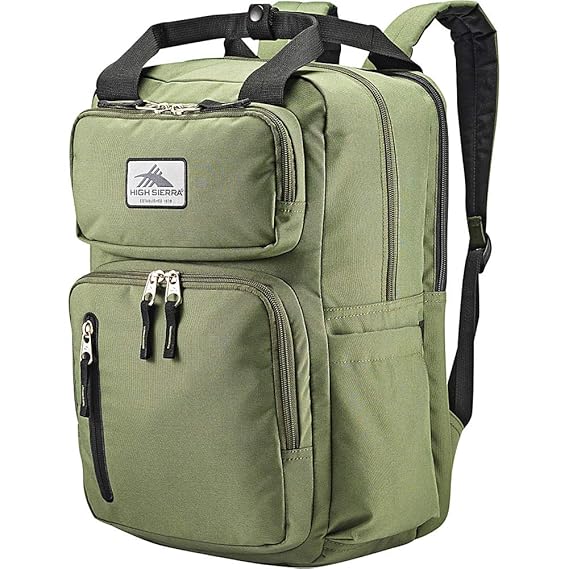 high sierra backpacks india