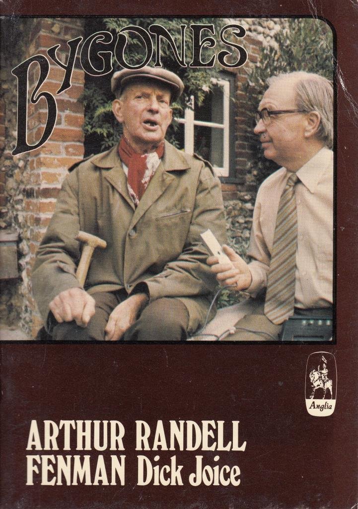 Arthur Randell - Alchetron, The Free Social Encyclopedia