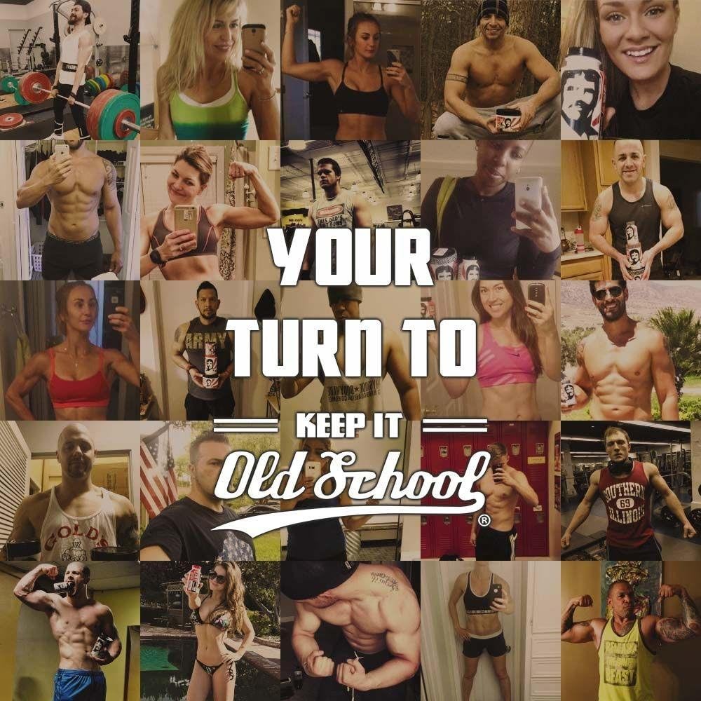 Vintage Blast Pre Workout - First Two-Stage Pre-Workout Supplement - Lasting Energy & Endurance Nitric Oxide Booster & Vitamin C for Immunity - Natural Flavors & Sweeteners - Blueberry Lemonade Powder: Health & Personal Care