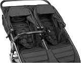 Baby Jogger Belly Bar Double for City Mini GT2 Double & City Mini 2 Double view 3