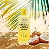 Nutrius BRAZILIAN COCO BLISS 33.8FL OZ CONDITIONER