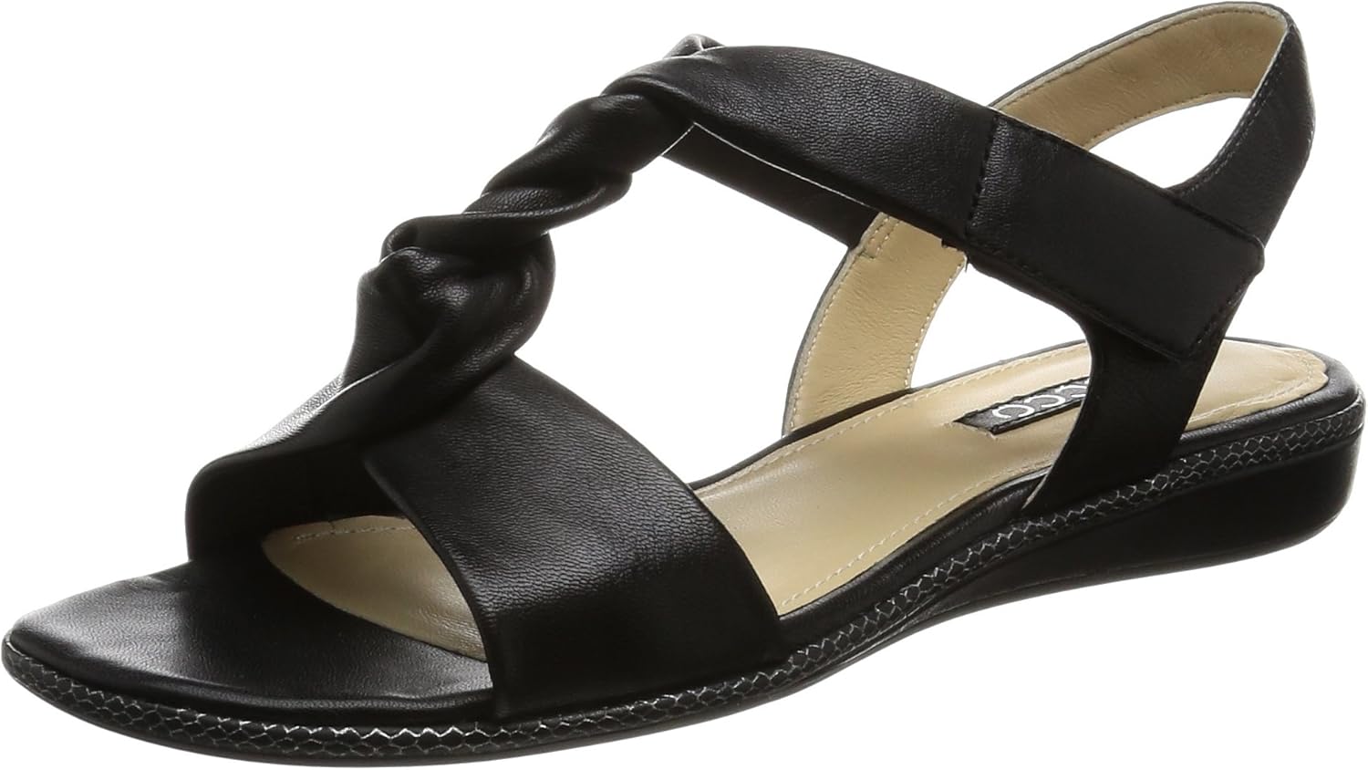 ecco bouillon sandal