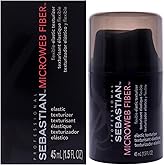 Sebastian Professional Microweb Fiber Hair Styling Texturizer | Remoldable, Silky Soft Finish, 
Flexible Hold | Travel Size,
