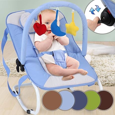 infantastic high chair