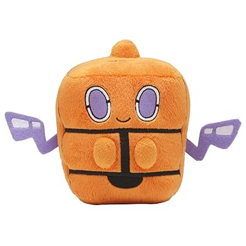 pokemon rotom plush