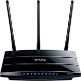 Media Refresh for TP-LINK