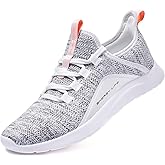 ALEADER Women's Energycloud Lightweight Slip On Walking Running Shoes