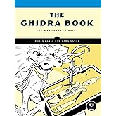 The Ghidra Book: The Definitive Guide