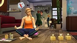 The Sims 4 - Spa Day - Origin PC [Online Game