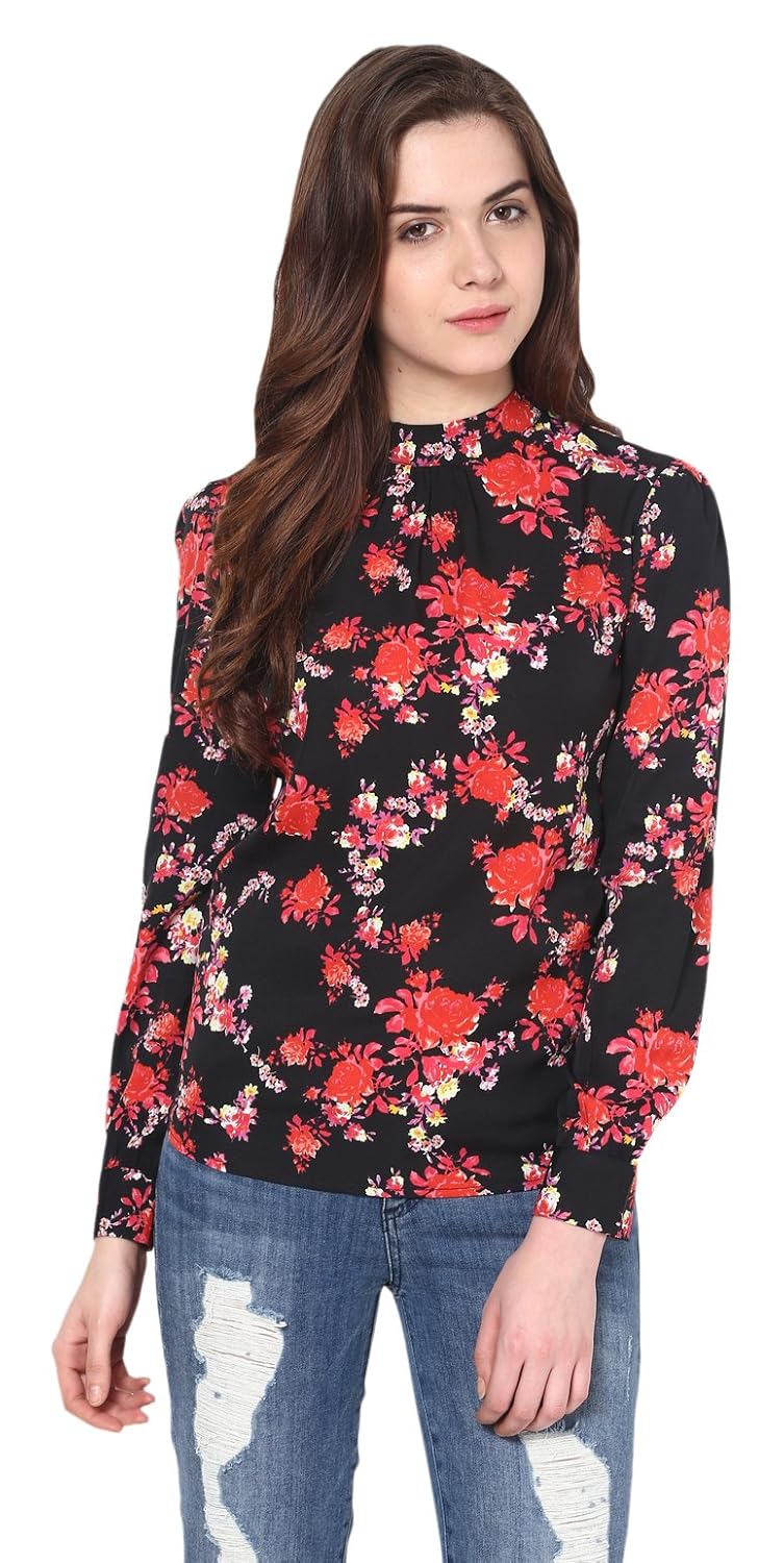 harpa women's body blouse top