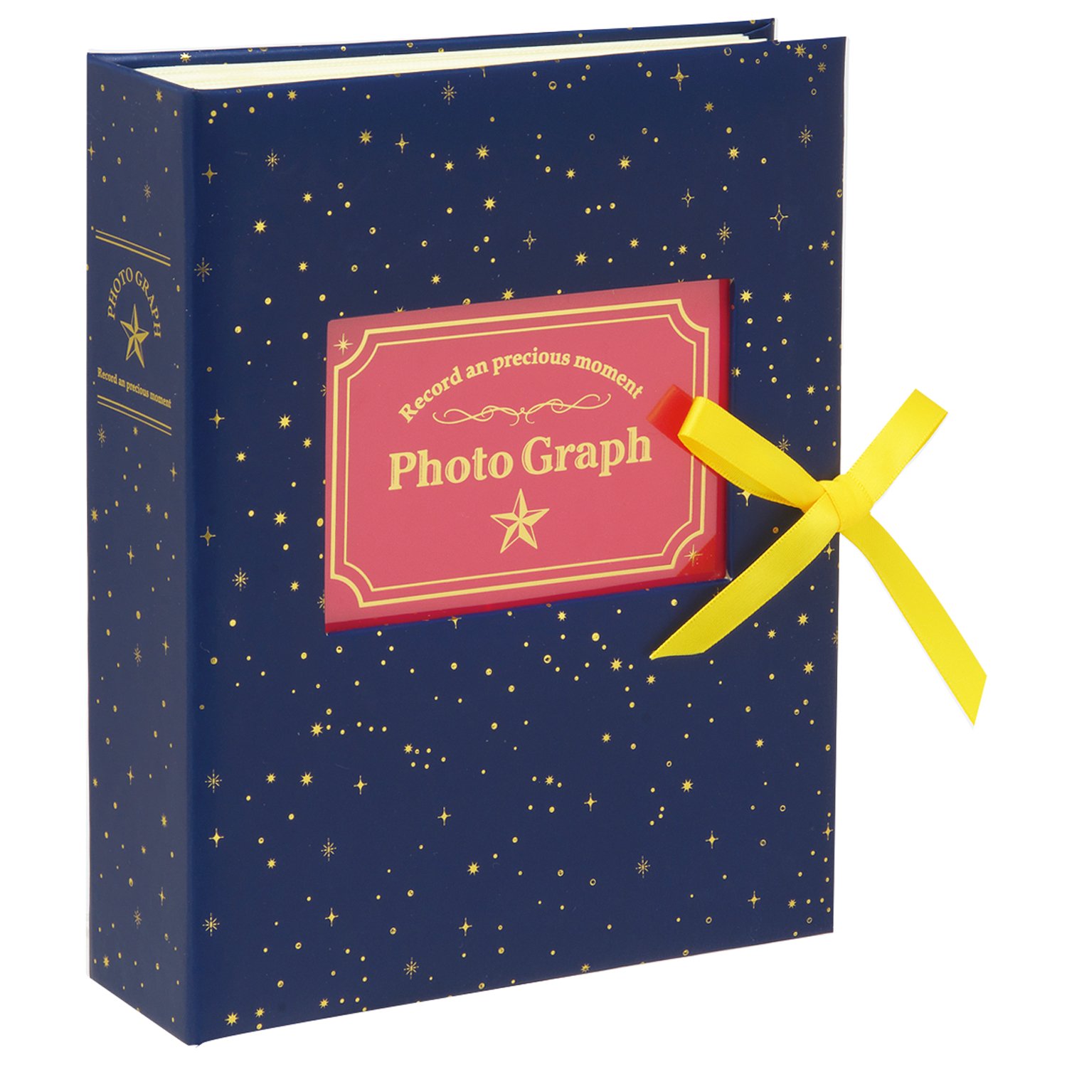 セキセイ ハーパーハウス フレームアルバム L200枚収容の商品画像