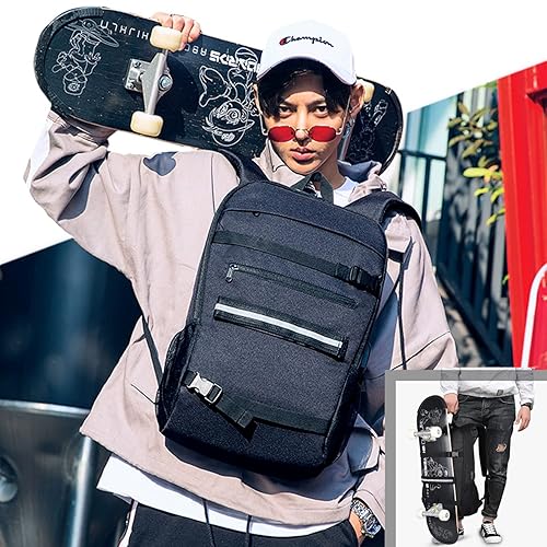 black backpack louis vuitton LOUIS VUITTON M46553 Men's Discovery Backpack Calfskin(3 Colors) main image 0
