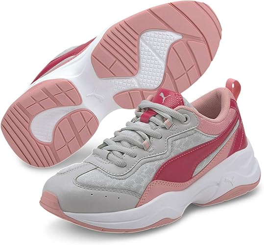 puma sneaker mädchen glitzer