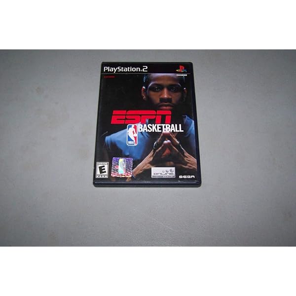Amazon.com: NBA Hoopz - Sega Dreamcast : Sega Dreamcast: Video Games