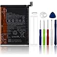 SwarKing Replacement Battery BN5D Compatible with Xiaomi Redmi Note 11/11S with Tools