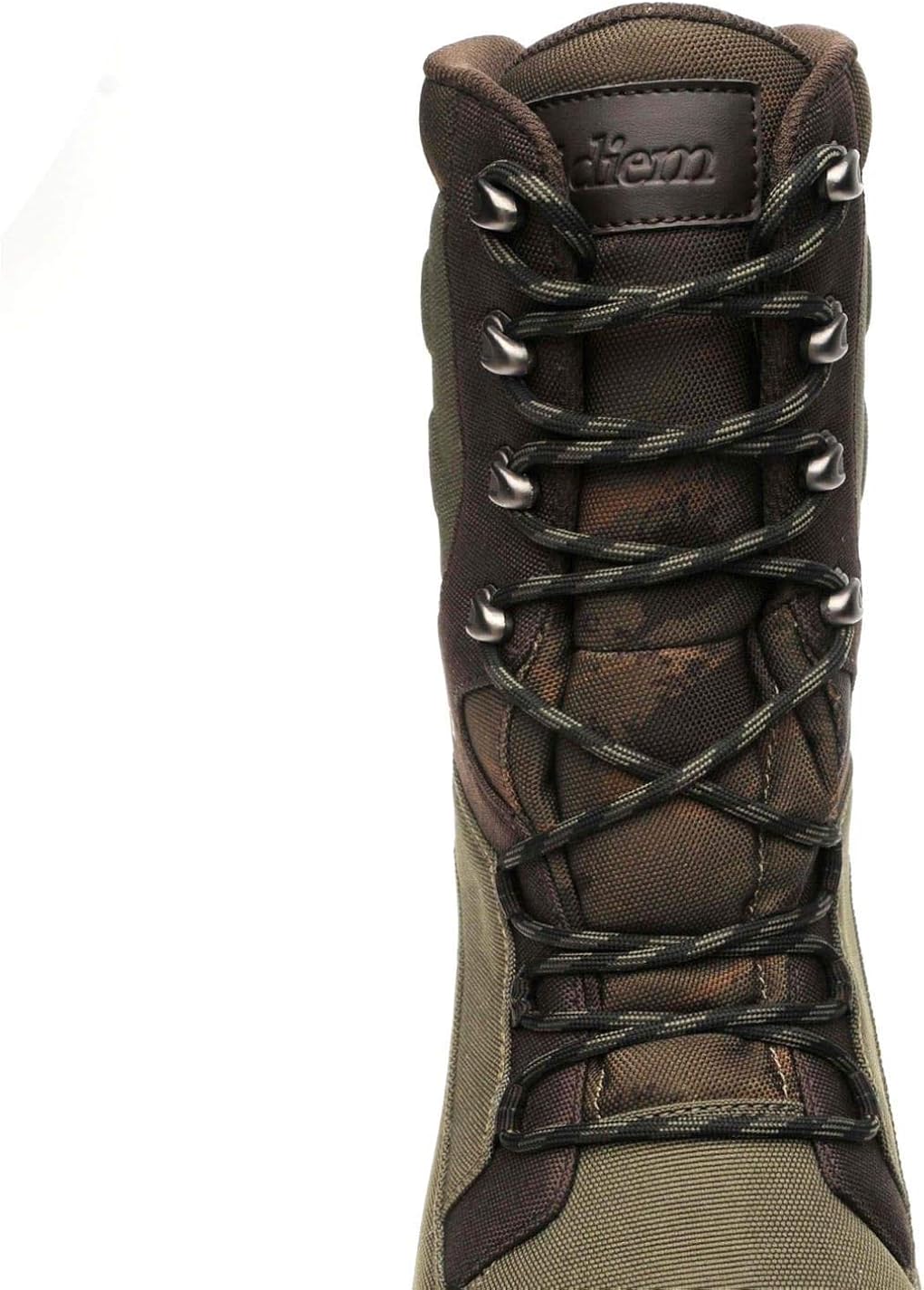 diem fishing boots review