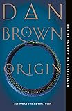 Origin: A Novel