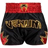 Venum Inferno Muay Thai Shorts